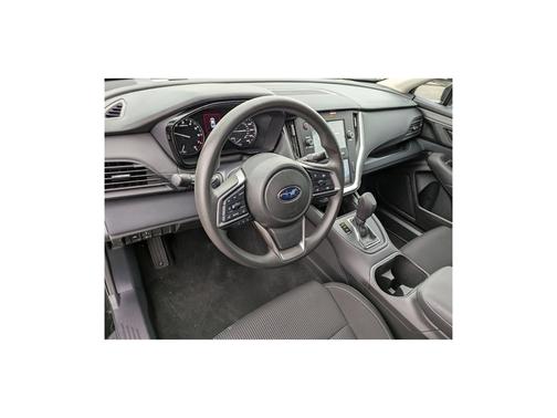 2023 Subaru Legacy Base