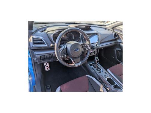 2023 Subaru Impreza Sport