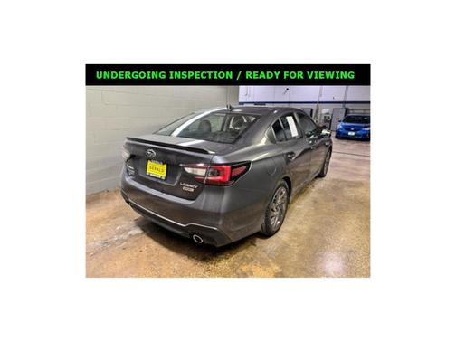 2024 Subaru Legacy Sport