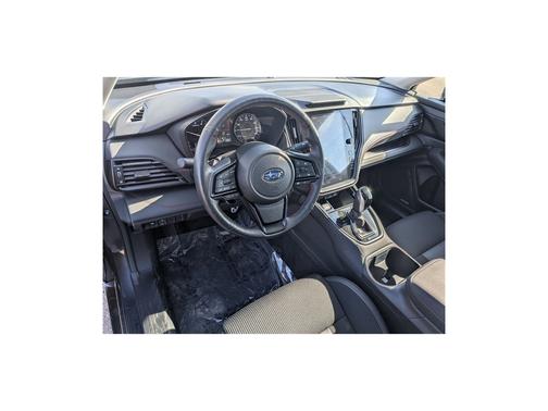 2024 Subaru Legacy Sport