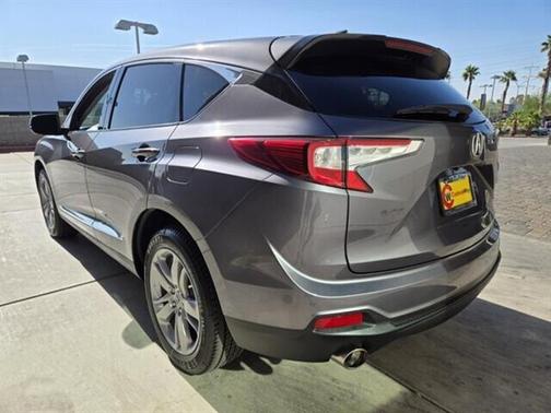 2021 Acura RDX Advance Package