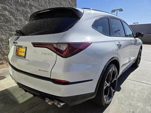 2025 Acura MDX Type S Advance Package