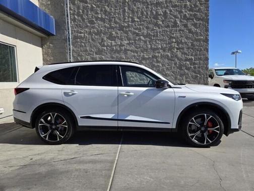 2025 Acura MDX Type S Advance Package
