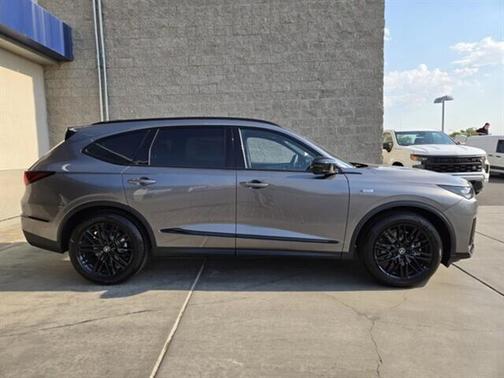 2026 Acura MDX A-SPEC Advance Package