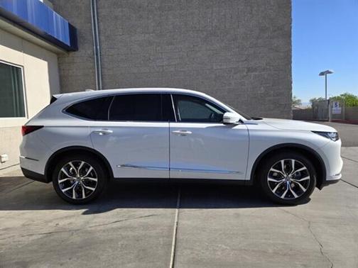 2023 Acura MDX Technology Package
