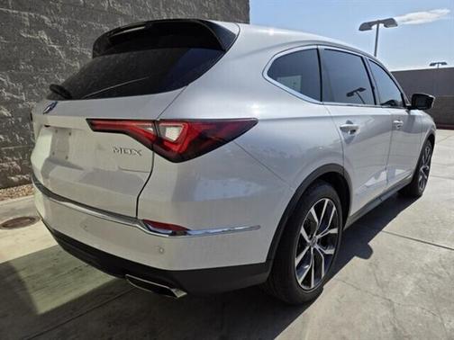 2023 Acura MDX Technology Package