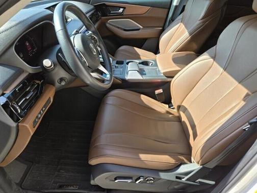 2023 Acura MDX Technology Package