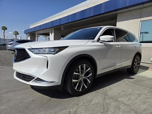 2023 Acura MDX Technology Package