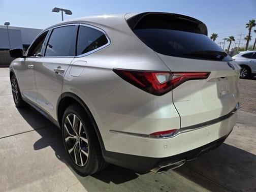 2023 Acura MDX Technology Package