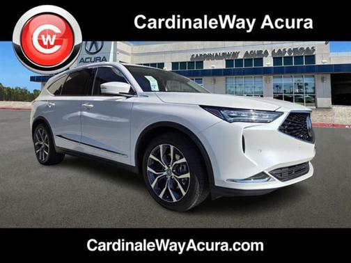 2023 Acura MDX Technology Package