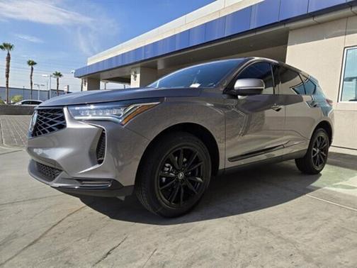 2025 Acura RDX Base