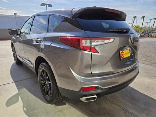 2025 Acura RDX Base