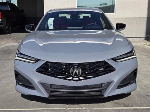 2025 Acura TLX A-Spec