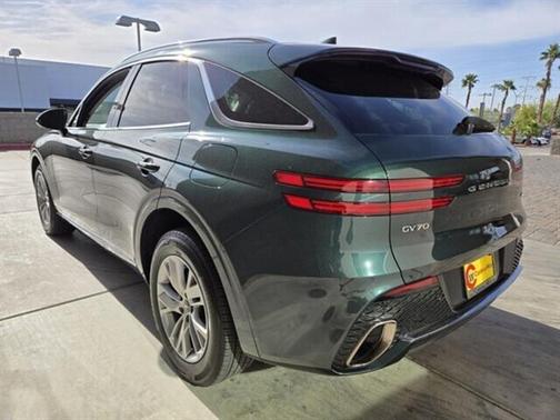 2022 Genesis GV70 2.5T AWD