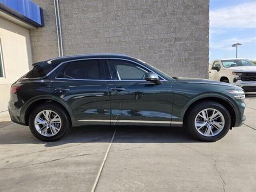 2022 Genesis GV70 2.5T AWD