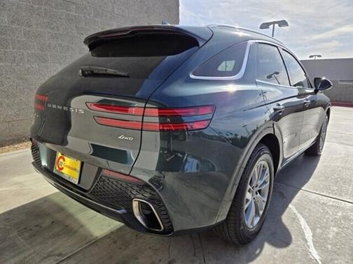 2022 Genesis GV70 2.5T AWD