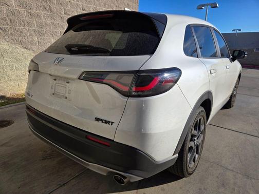 2023 Honda HR-V AWD Sport