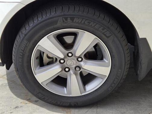 2010 Acura MDX 3.7L