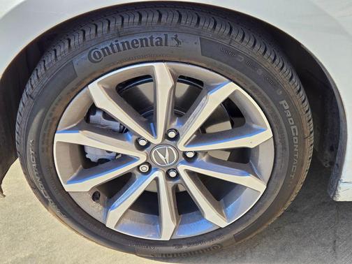 2025 Acura Integra Base