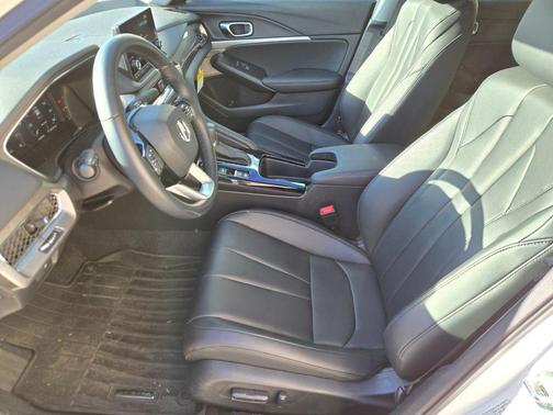 2025 Acura Integra Base