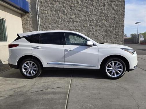 2024 Acura RDX Base