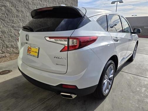 2024 Acura RDX Base