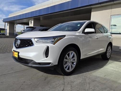 2024 Acura RDX Base