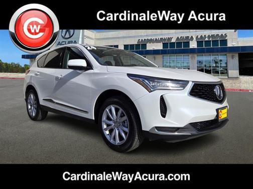2024 Acura RDX Base