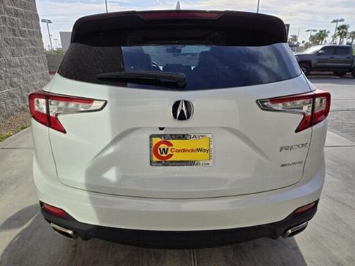 2024 Acura RDX Base