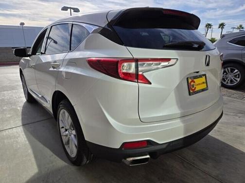 2024 Acura RDX Base