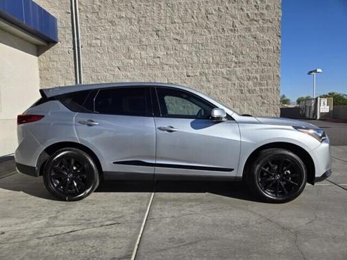 2025 Acura RDX Base