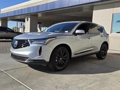 2025 Acura RDX Base