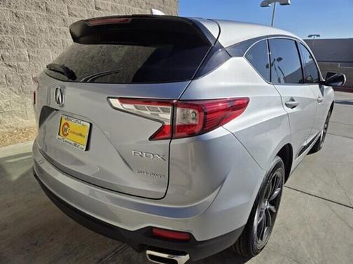 2025 Acura RDX Base