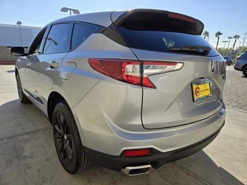 2025 Acura RDX Base