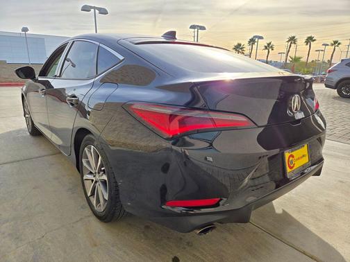 2024 Acura Integra Base