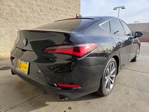 2024 Acura Integra Base