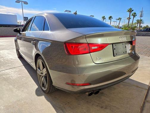 2015 Audi A3 1.8T Premium Plus