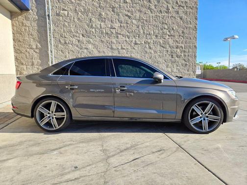 2015 Audi A3 1.8T Premium Plus