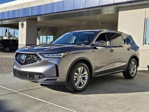 2026 Acura MDX Standard