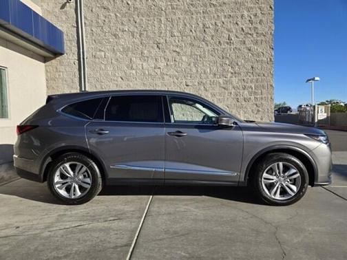 2026 Acura MDX Standard