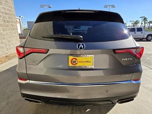 2023 Acura MDX Technology Package