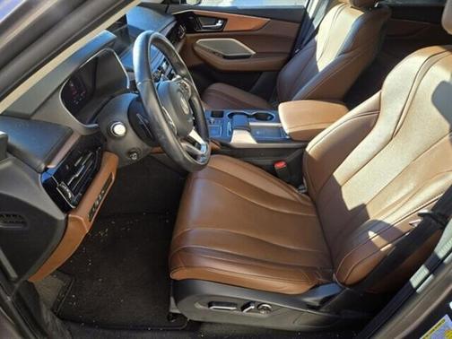 2023 Acura MDX Technology Package