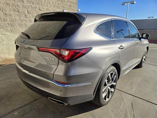 2023 Acura MDX Technology Package