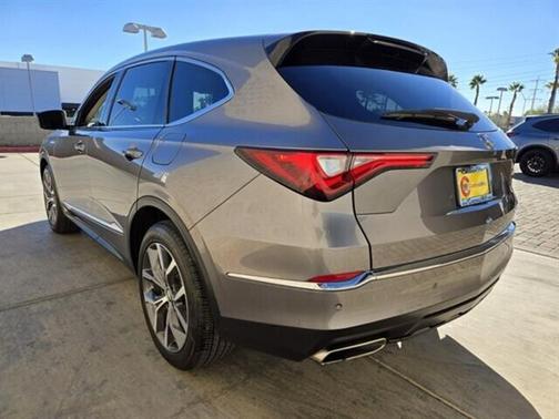 2023 Acura MDX Technology Package