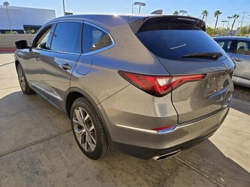2023 Acura MDX Technology Package
