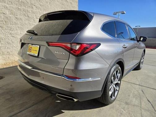 2023 Acura MDX Technology Package