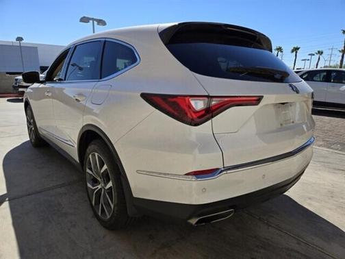 2023 Acura MDX Technology Package