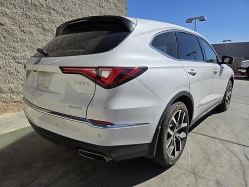 2023 Acura MDX Technology Package
