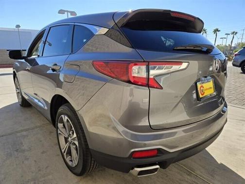 2025 Acura RDX Technology Package