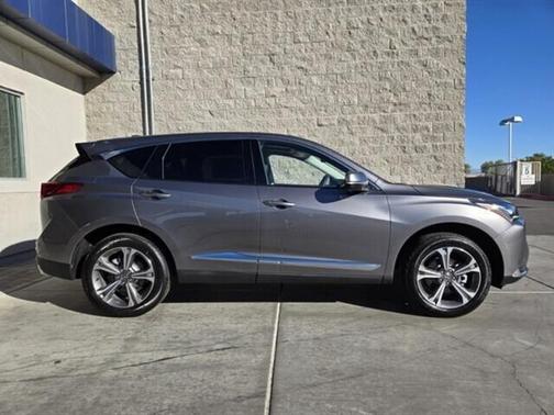 2025 Acura RDX Technology Package